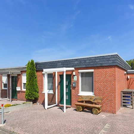 Ferienhaus Am Deich Dornumersiel Kültér fotó