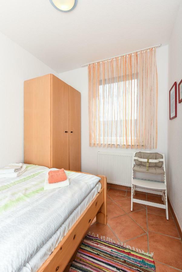 Ferienhaus Am Deich Dornumersiel Kültér fotó